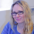Evelyne Oeuvrard | accountant